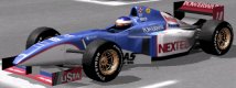 2001 Champ Car image
