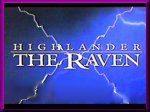 Highlander - The Raven
